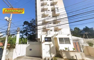 Apartamento com 1 quarto à venda no Centro, Barueri 