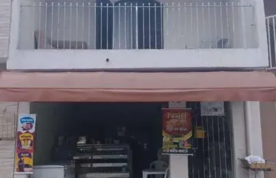 Casa com 4 quartos à venda no Parque Jandaia, Carapicuíba 