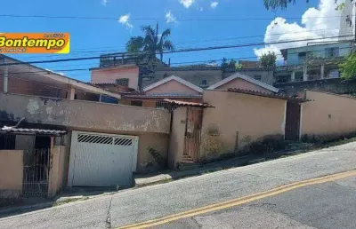 Casa com 7 quartos à venda no Km 18, Osasco 