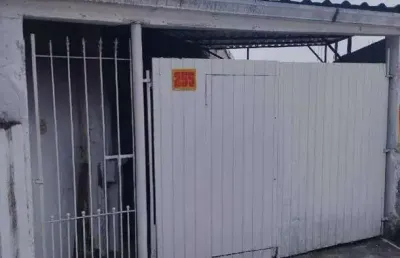 Casa com 3 quartos à venda no Jardim Ana Estela, Carapicuíba 