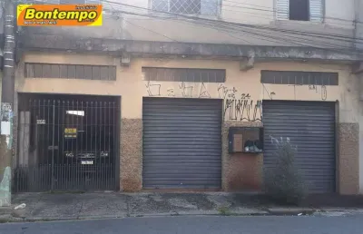 Casa com 7 quartos à venda na Cidade Ariston Estela Azevedo, Carapicuíba 