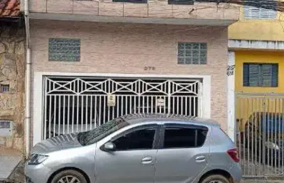 Casa com 5 quartos à venda na Vila Silviânia, Carapicuíba 