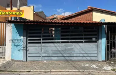 Casa térrea para financiamento próximo ao centro de carapicuíba