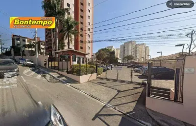 Apartamento com 2 quartos à venda no Jardim Tupanci, Barueri 