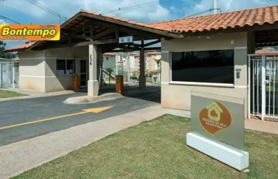 Belíssima casa de villagio - condomínio bosques da vila em cotia