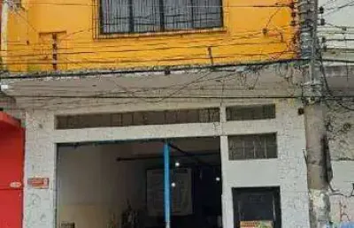 Sala comercial para alugar na Vila Santa Terezinha, Carapicuíba 