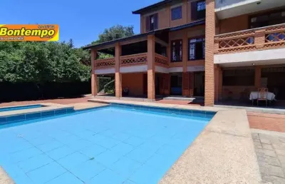 Casa com 4 quartos à venda no Nova Fazendinha, Carapicuíba 