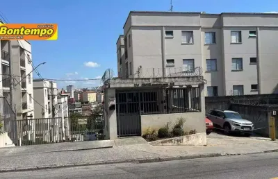 Apartamento com 3 dormitórios - aceita financiamento