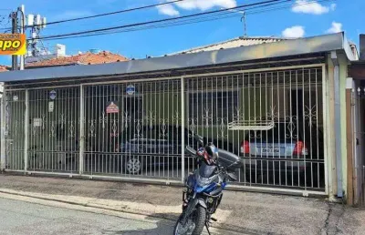 Casa à venda na Vila Santa Terezinha, Carapicuíba 