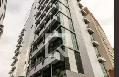 Apartamento com 1 quarto para alugar no Bethaville I, Barueri 