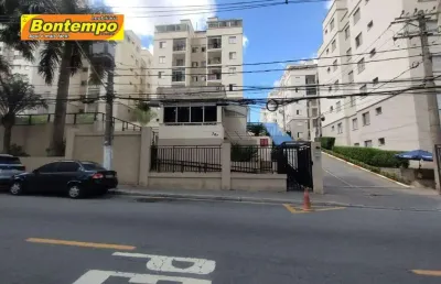 Cobertura duplex a venda no residencial guaruja em osasco