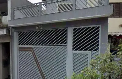 Casa com 3 quartos à venda na Vila Santo Antônio, Cotia 