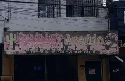 Excelente imóvel comercial ou residencial – 1º andar