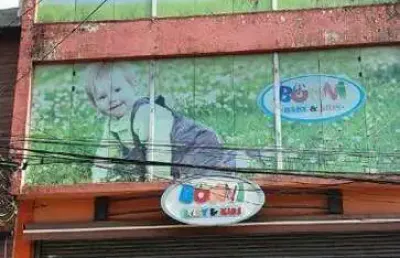 Sala comercial para alugar no Centro, Carapicuíba 