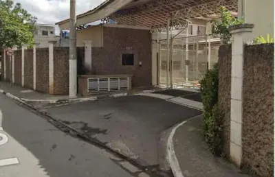 Terreno em condomínio fechado à venda na Vila Veloso, Carapicuíba 