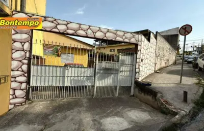 Casa térrea - próximo ao banco do brasil - vila dirce