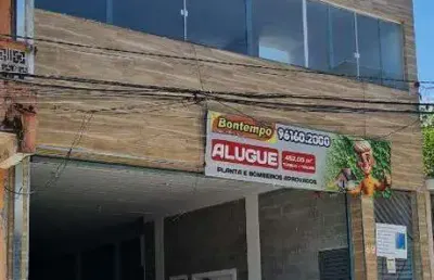 Sala comercial para alugar na Vila Caldas, Carapicuíba 