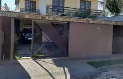 Sobrado para venda tem 260 metros quadrados - londrina - pr
