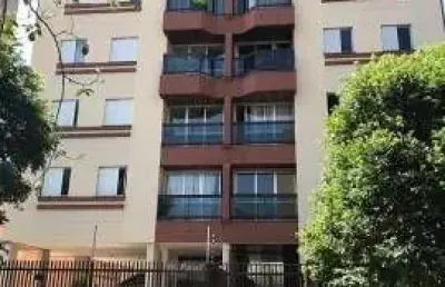 Apartamento area central próximo a unifil com 03 quartos
