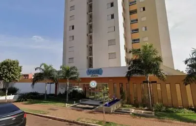 Apartamento com 3 quartos (1 suite) localizado na gleb