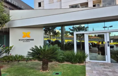 Apartamento com 3 quartos para alugar na Rua Pedro Faria, 155, Gleba Fazenda Palhano, Londrina