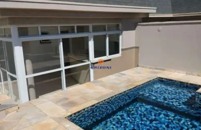 Apartamento cobertura com 4 suítes à venda no edifício le premier