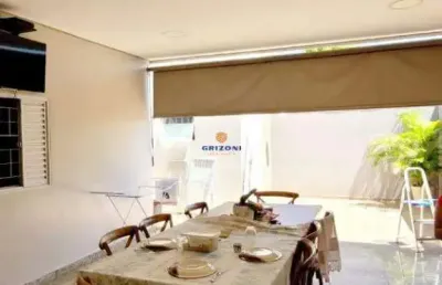 Casa vila cardia i 3 quartos i 2 suites i sala dois ambientes i garagem