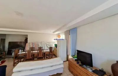 Casa com 3 quartos à venda na Vila Seabra, Bauru 