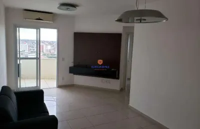 Apartamento residencial arte brasil i 3 quartos i 1 suite i 2 banheiros i 2 salas i 2 vagas