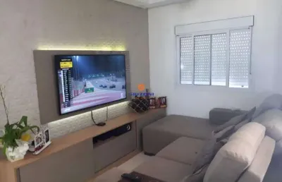 Apartamento nova nação américa i 2 quartos s/ 1 suite i 2 banheiros i 1 sala i 2 garagens