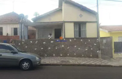 Terreno à venda na Vila Camargo, Bauru 