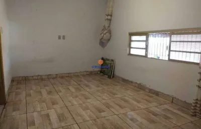 Casa jardim progresso i 1 quarto i 1 suite i 2 banheiros i 1 sala i 4 vagas