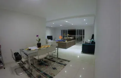 Apartamento com 4 quartos à venda no Jardim América, Bauru 