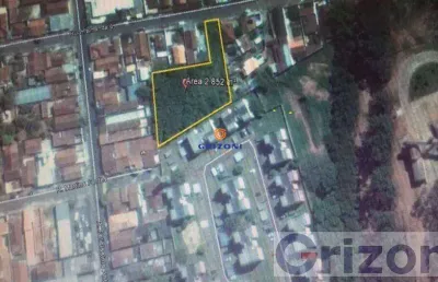 Terreno à venda na Vila São João do Ipiranga, Bauru 
