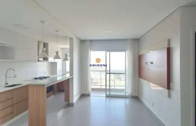Apartamento avalon i 2 quartos s/ 1 suite i 2 banheiros i 1 sala i 1 garagem