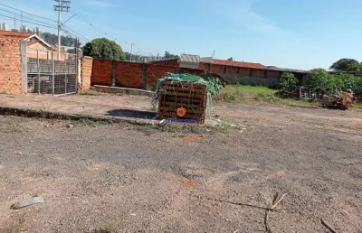 Terreno comercial para alugar na Vila Paulista, Bauru 