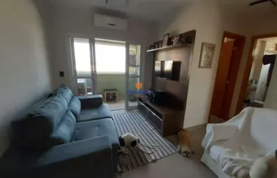 Apartamento gran torino i 2 quartos i 1 banheiro i 1 sala i 1 garagem
