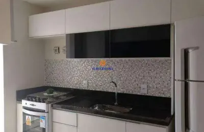 Apartamento 72m2 2 dormitórios|sala |1 banheiro |2 vagas