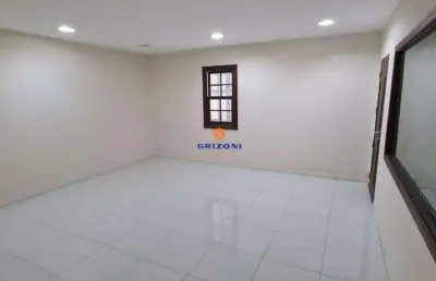 Sala comercial centro de bauru i 2 banheiros i 10 salas i 396m²