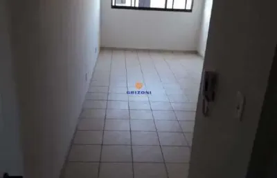 Apartamento com 3 quartos à venda no edifício residencial juréia
