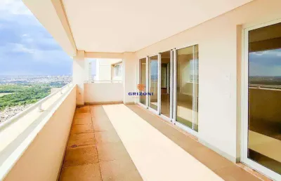 Venda de apartamento de alto padra corsega, 4 suítes, 6 banheiros, 2 salas e 7 vagas de garagens