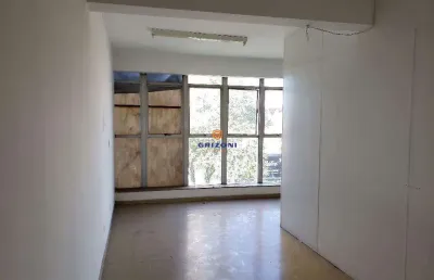 Sala comercial no centro de bauru i 3 banheiros i 100²