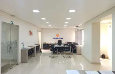Sala comercial para alugar no Centro, Bauru 