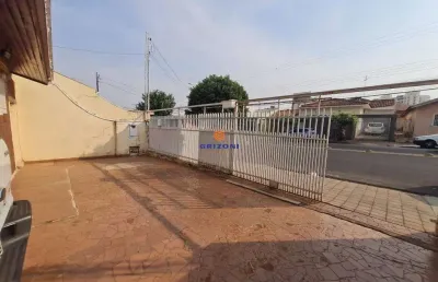 Casa pq. res. das camelias i 3 quartos i 1 suite i 2 banheiros i 1 sala i 3 vagas