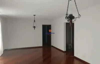 Apartamento para vendas no residencial mediterranee com 4 quartos, sendo 1 suíte
