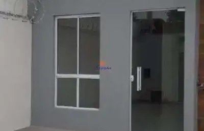 Casa vila industrial i 3 quartos i 1 suite i 2 banheiros i 2 salas i 2 vagas