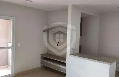 Apartamento para vendas no residencial donnatella com dois dormitórios