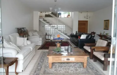 Casa com 4 quartos à venda na vila guedes de azevedo bauru
