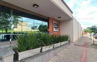 Apartamento 	edifício infinity para à venda no bairro jardim contorno em bauru - imobiliária em bauru - grizoni imobiliária