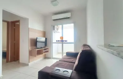 Apartamento edifício villagio belvedere | 2 quartos | 1 banheiro | 1 sala i 1 vaga |